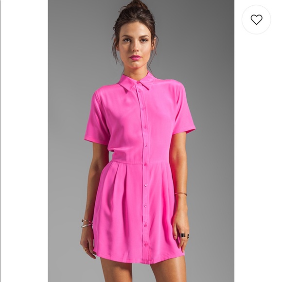 Equipment Tops - 🎀Women’s Equipment Silk Slim Signature Shirt 🎀